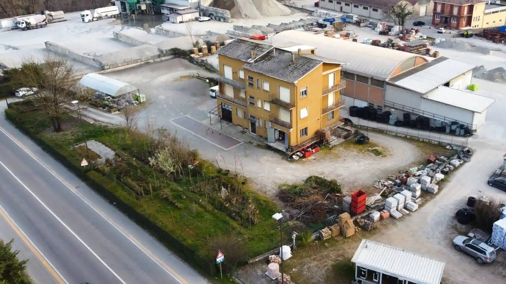 Appartamento in vendita a Fidenza