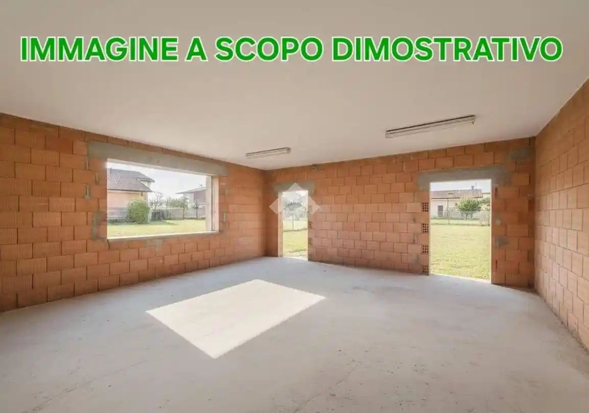 Appartamento in vendita a Castel d'Azzano