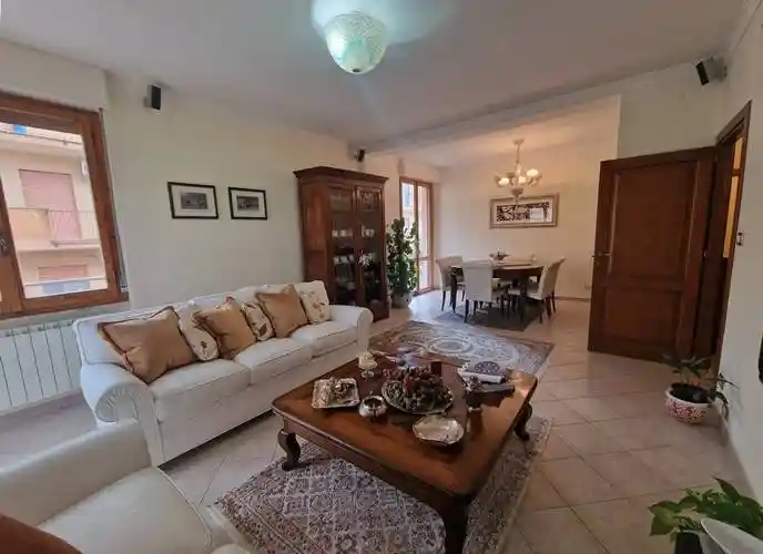 Appartamento in vendita a Sassari