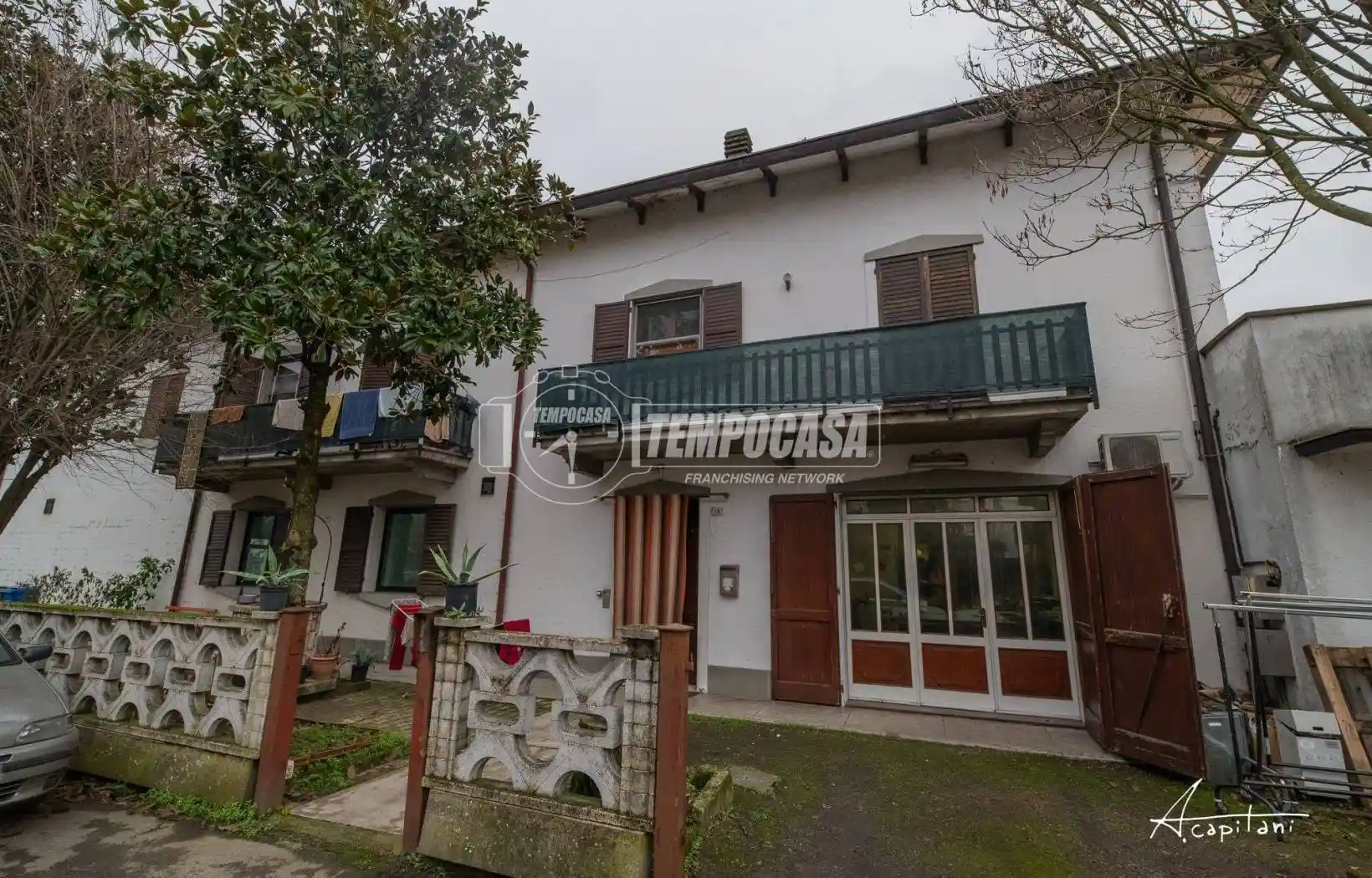 Appartamento in vendita a Soliera