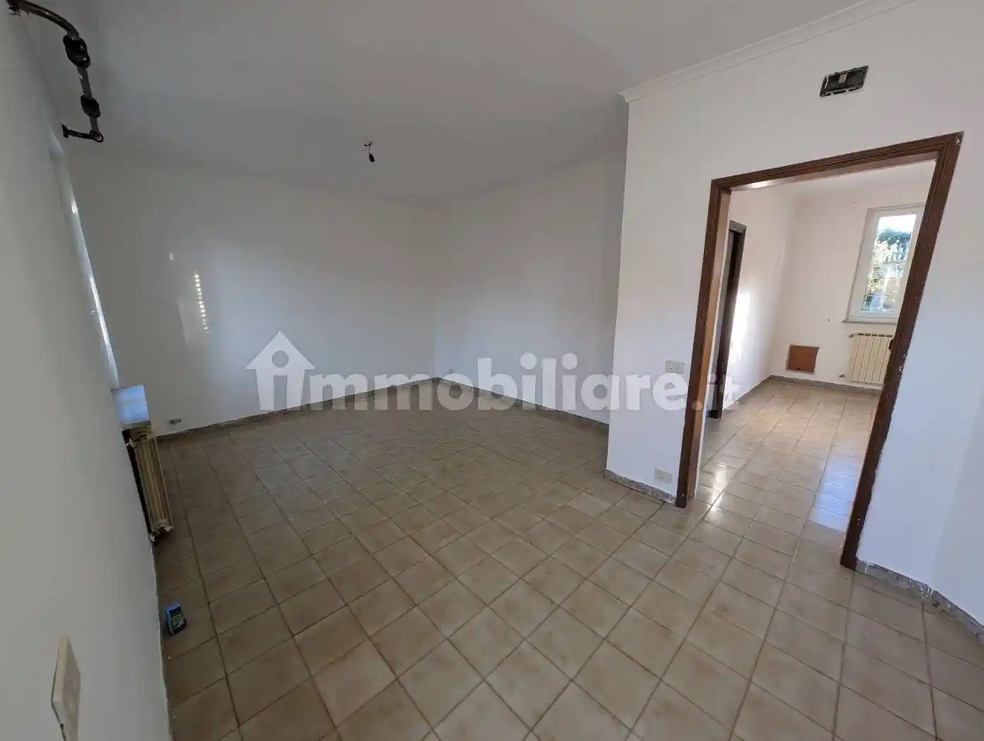 Appartamento in vendita a Colleferro