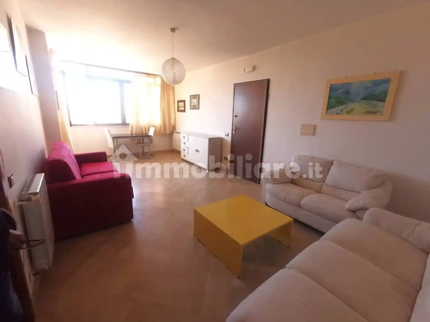 Appartamento in vendita a Marsala