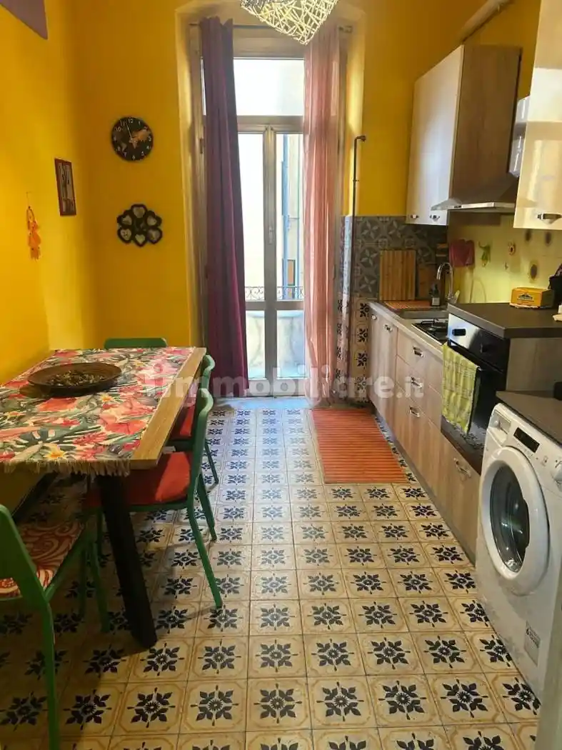 Appartamento in vendita a La Spezia