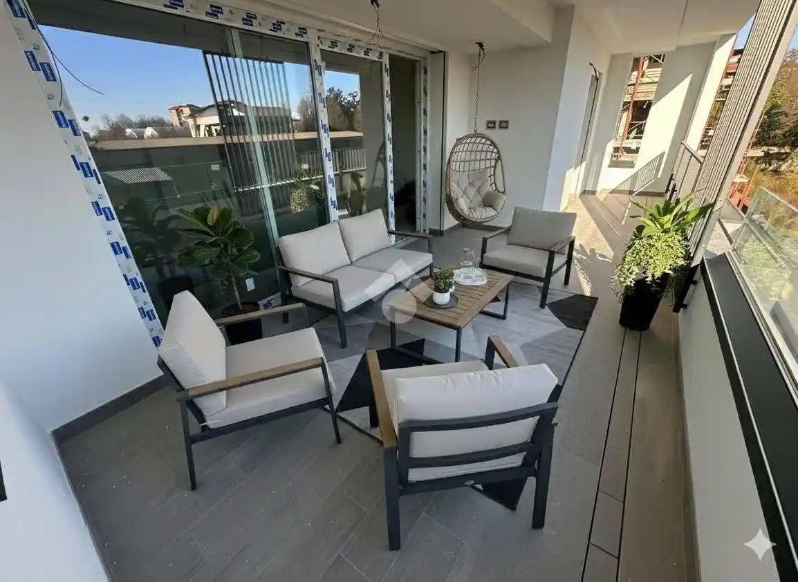 Appartamento in vendita a Seregno