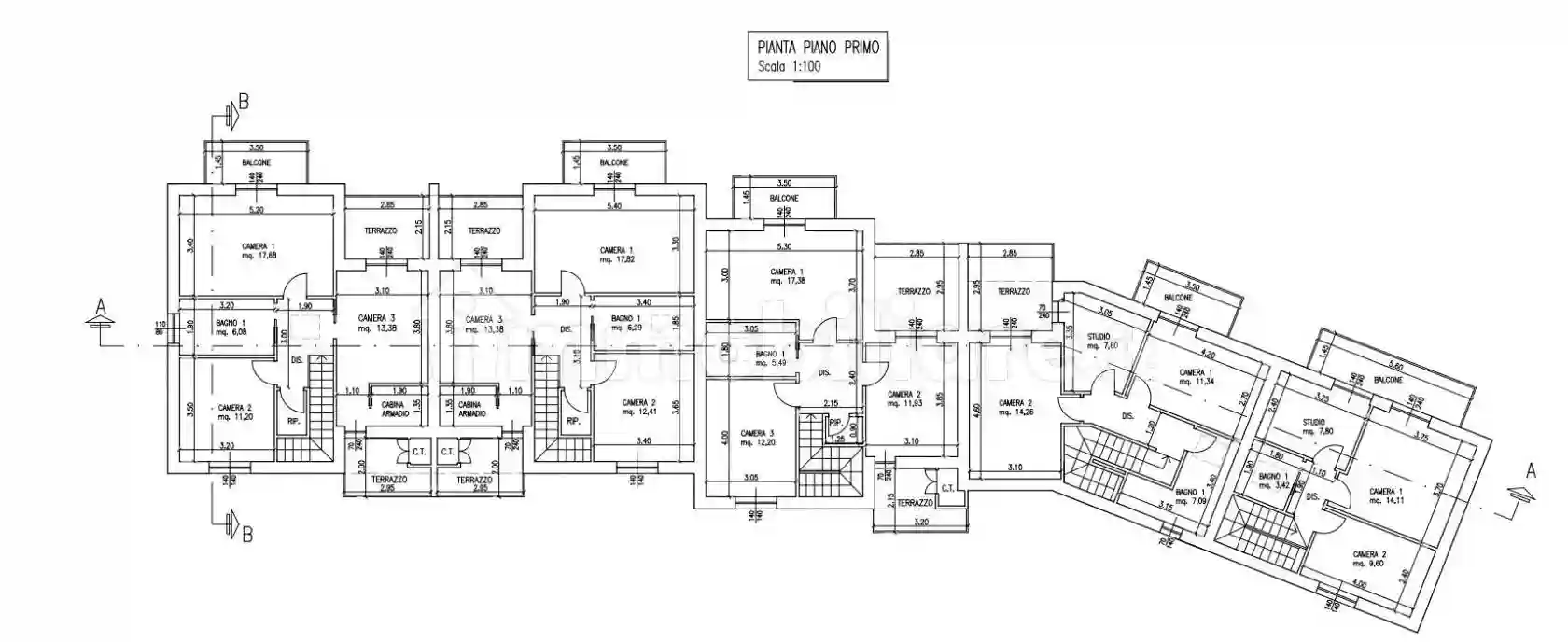 Villetta a schiera - foto 2