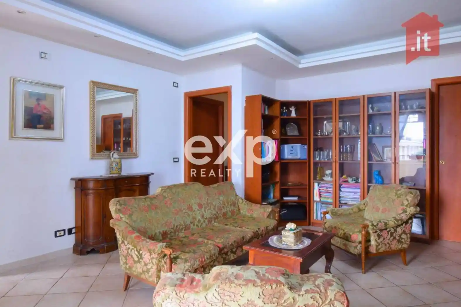 Quadrilocale Strada Vicinale del Frutteto 120, Incoronata, San Lorenzo, Pagliarelli, Vasto - foto 3