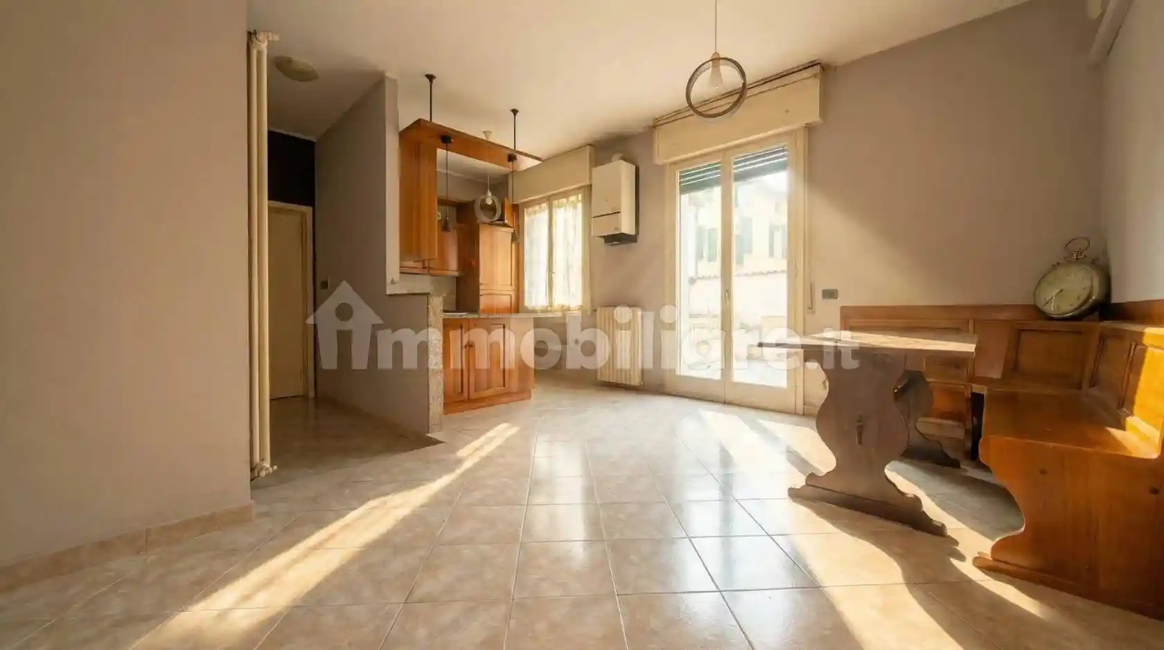 Appartamento in vendita a Parma