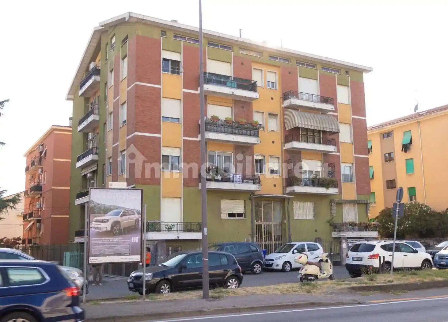 Appartamento in vendita a Fidenza