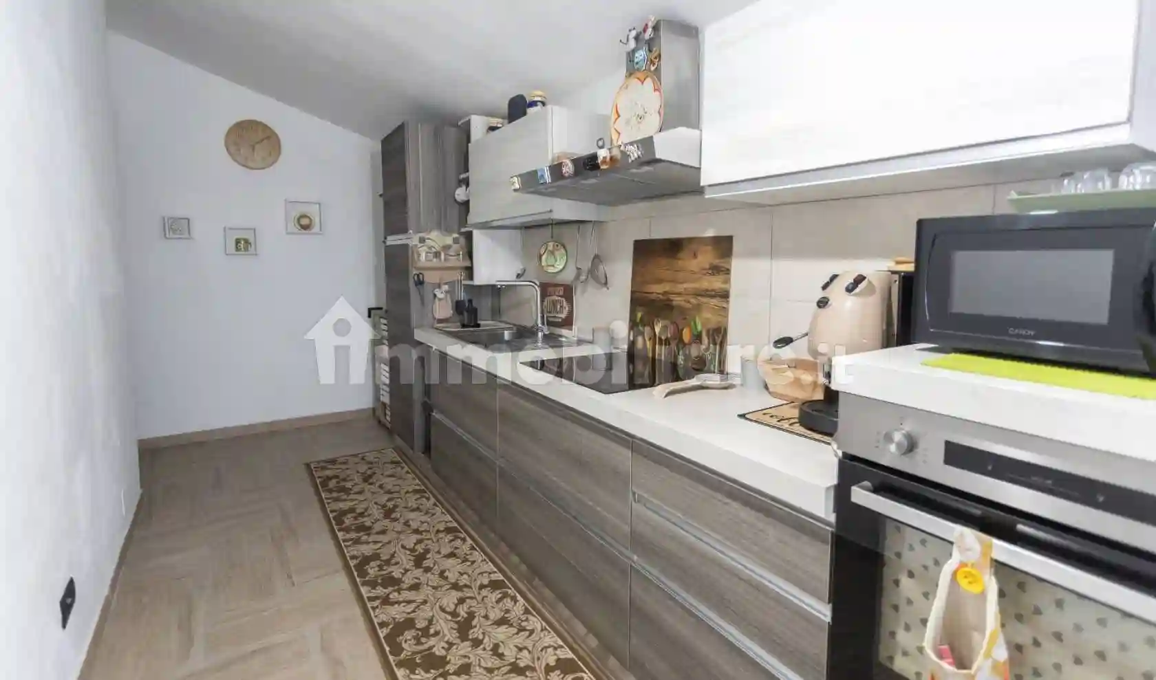 Appartamento - foto 3