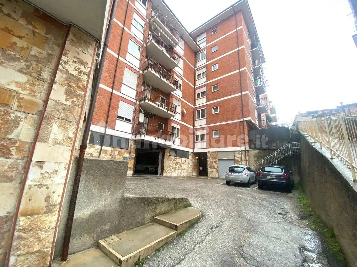 Appartamento in vendita a L'Aquila