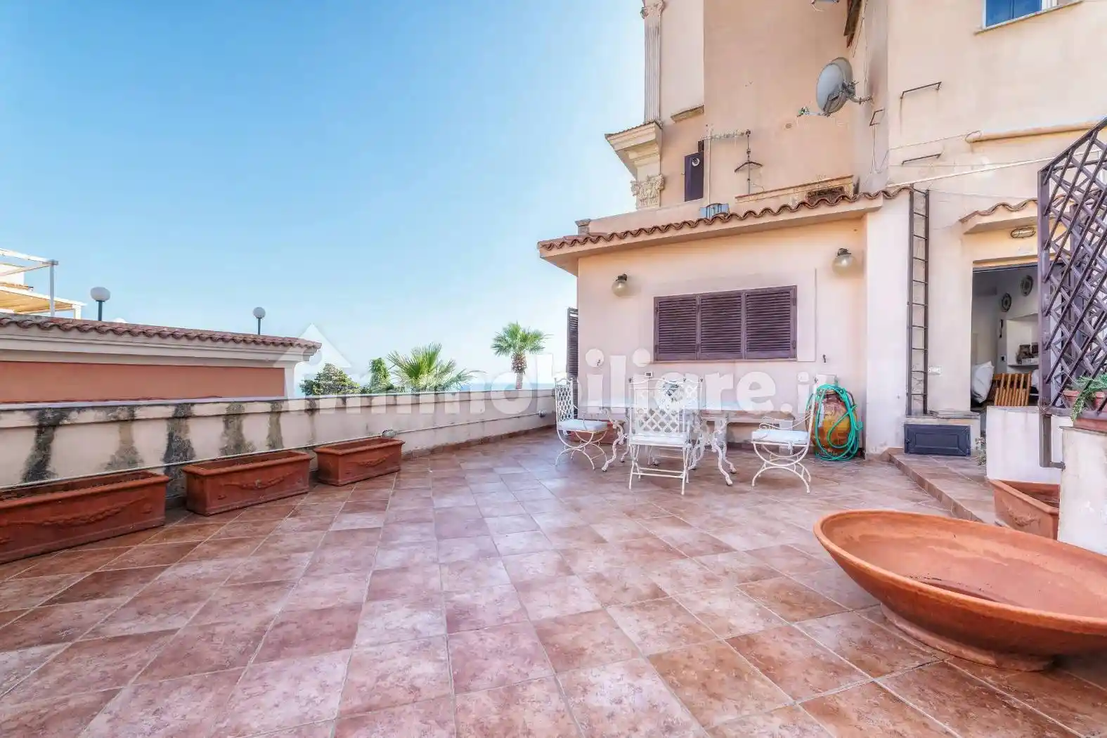 Appartamento in affitto a Gaeta