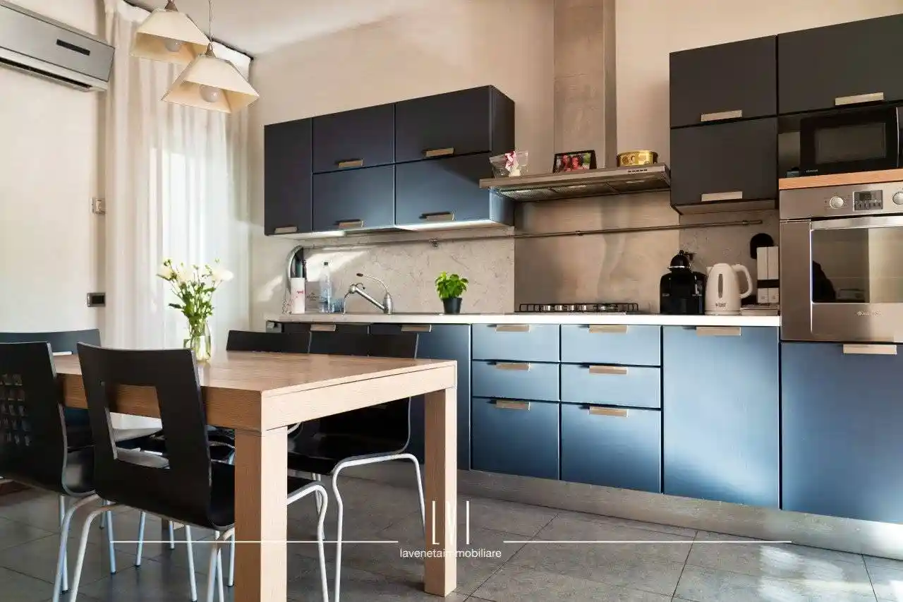 Appartamento in vendita a Cavallino-Treporti