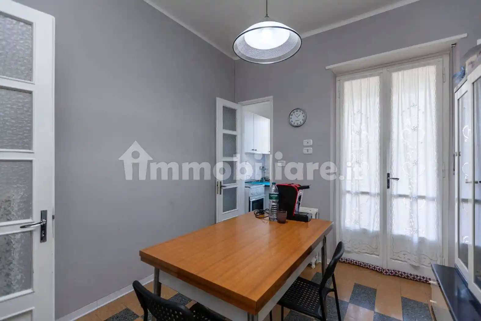 Appartamento in affitto a Torino