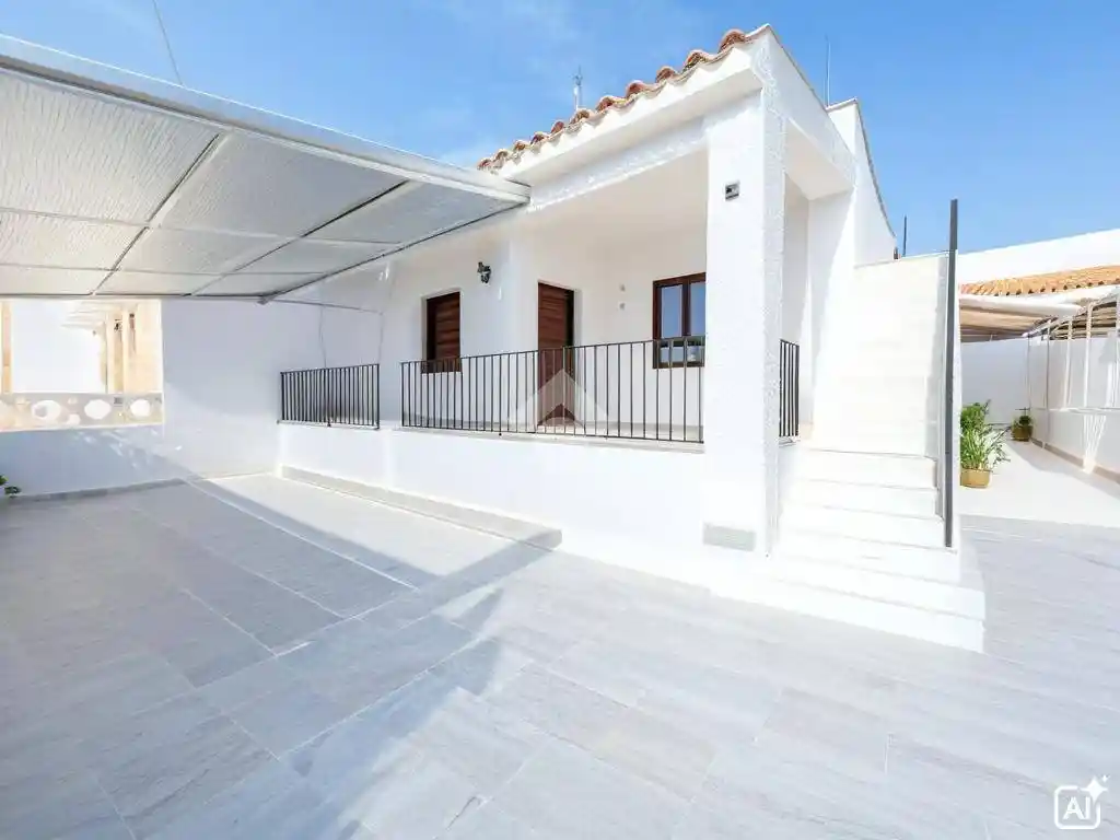 Appartamento in vendita a Manduria