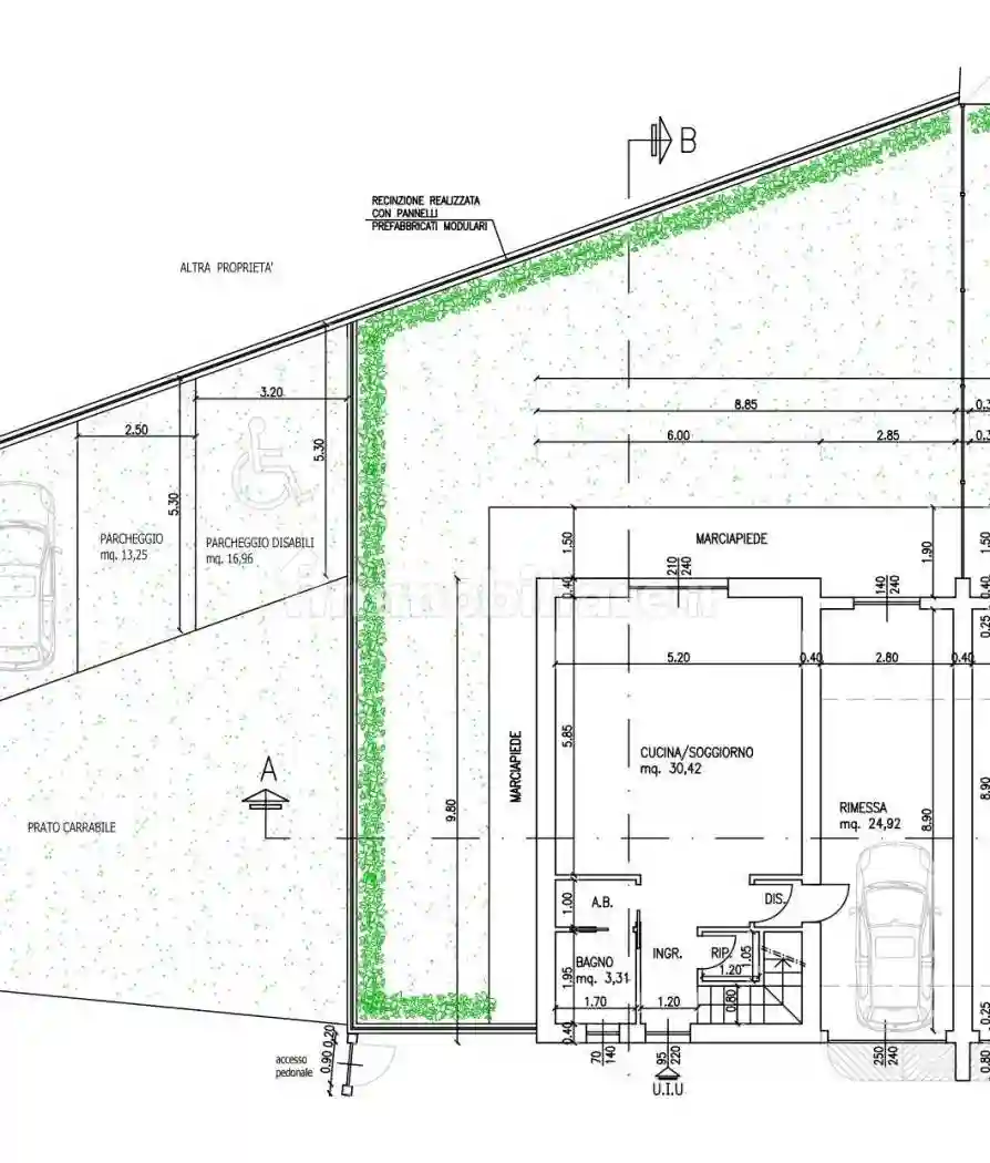 Villetta a schiera - foto 3