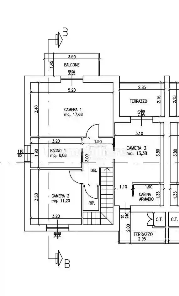 Villetta a schiera - foto 4