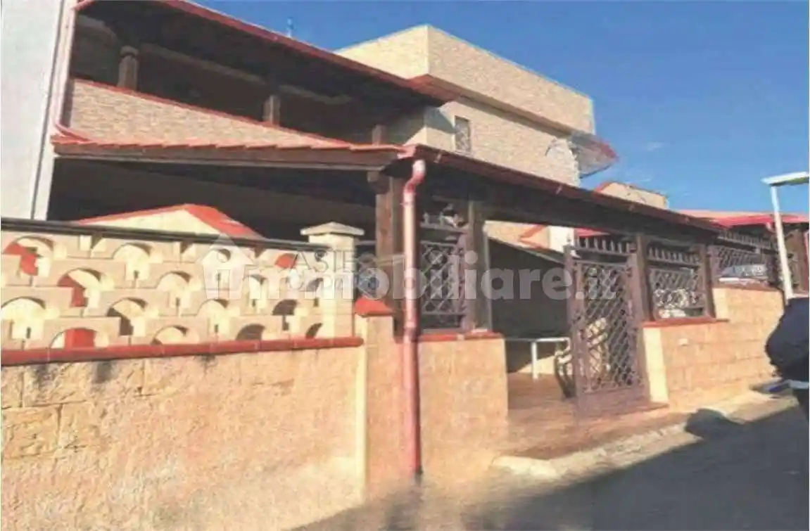 Villetta a schiera in vendita a Manduria