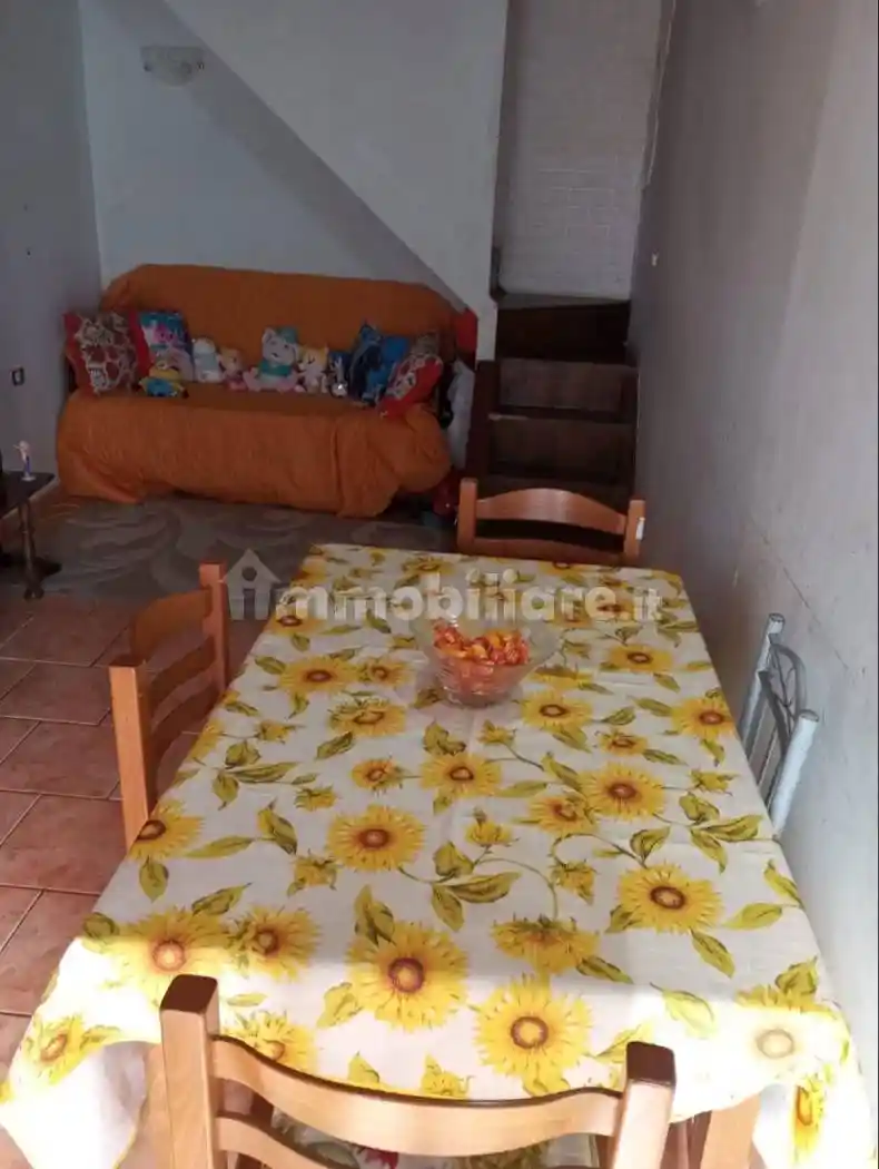 Casa indipendente in vendita a Saponara