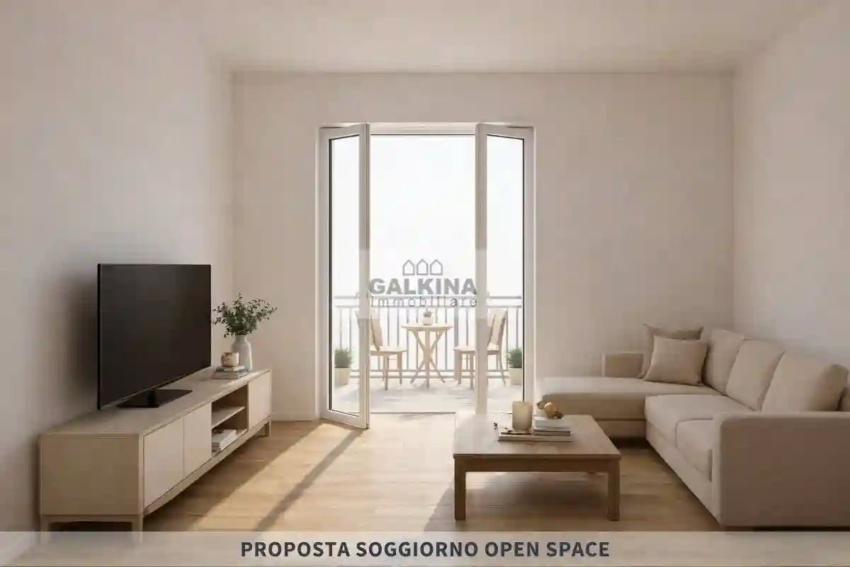 Appartamento - foto 2