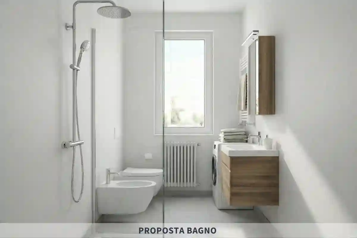 Appartamento - foto 5