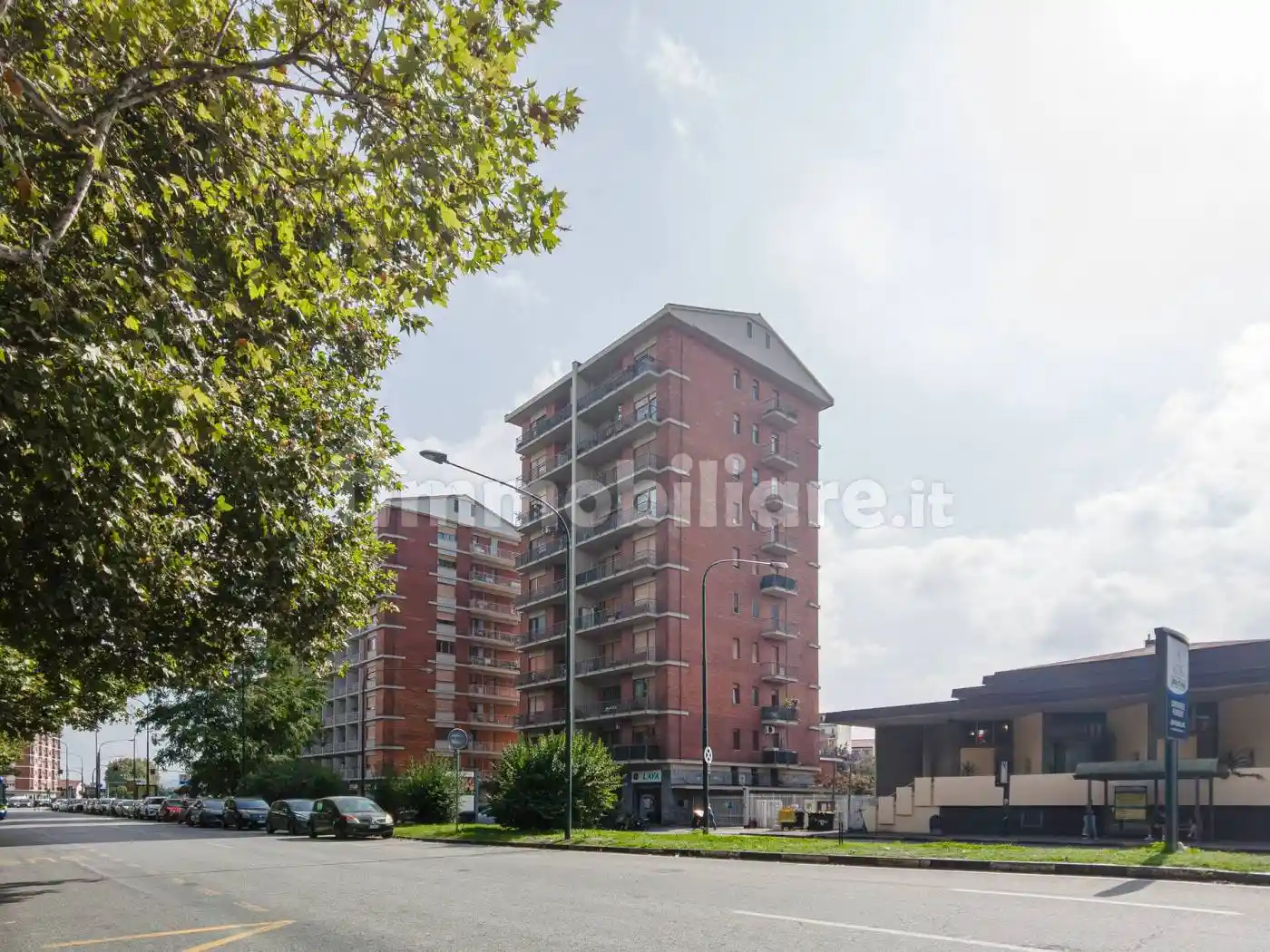 Appartamento in vendita a Torino