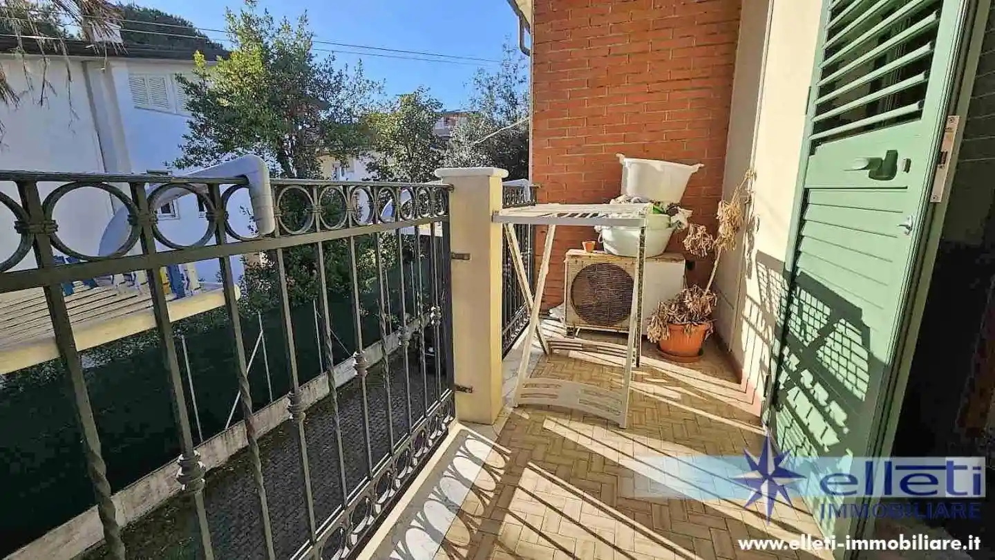 Appartamento in vendita a Massa
