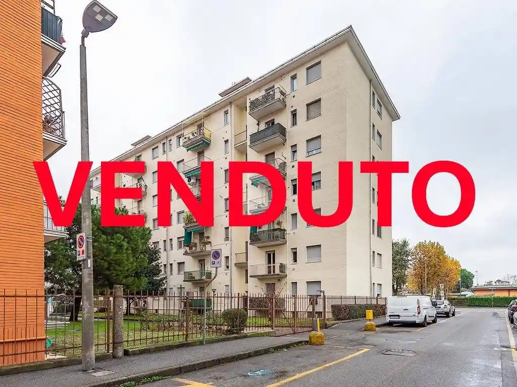 Appartamento in vendita a Baranzate