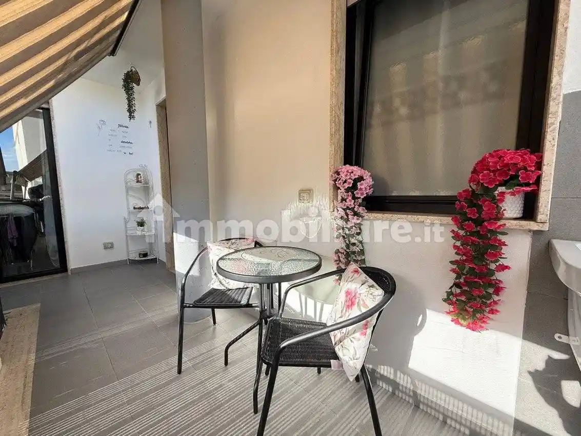 Appartamento in vendita a Triggiano