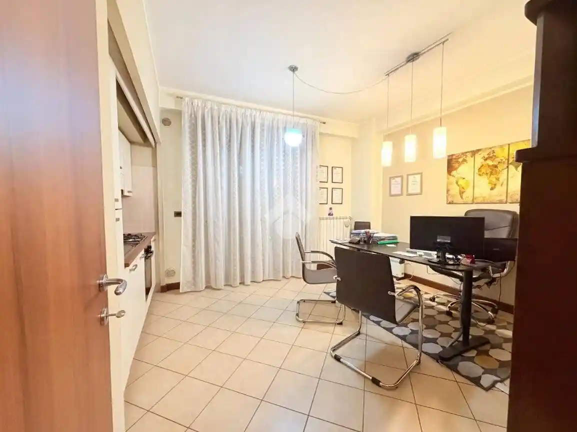 Appartamento in vendita a Valmontone