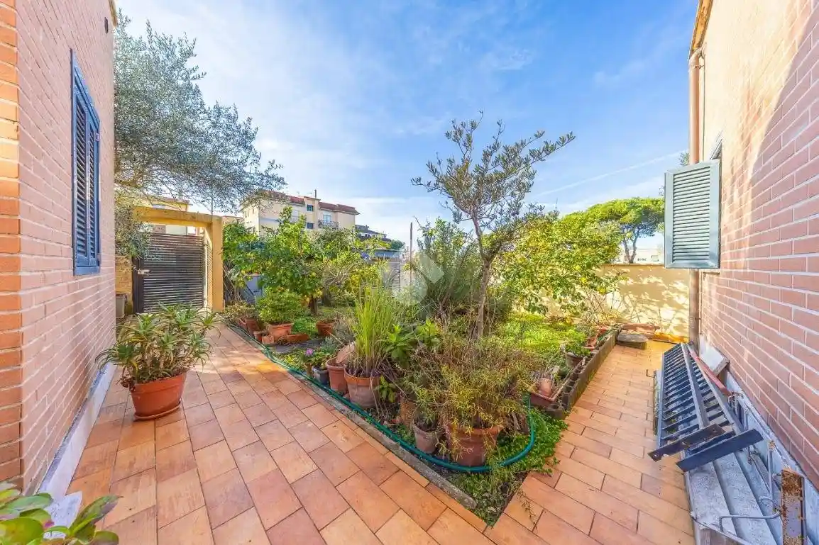 Villetta a schiera - foto 2