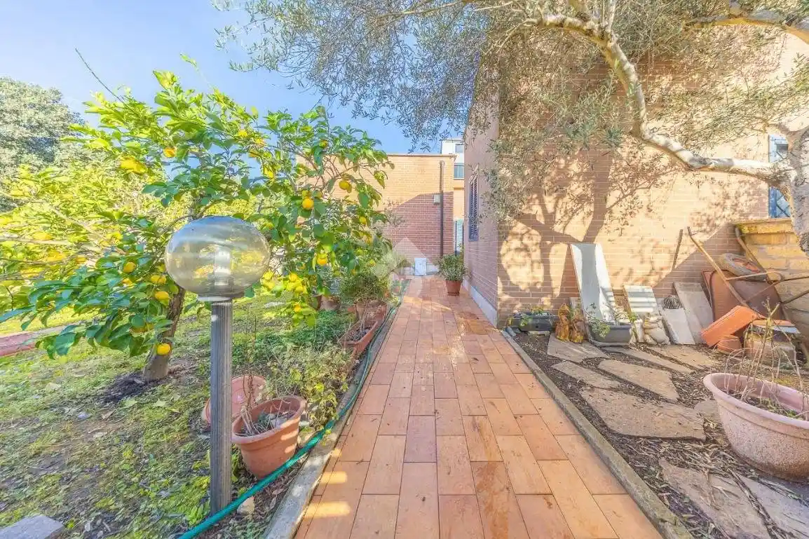 Villetta a schiera - foto 3