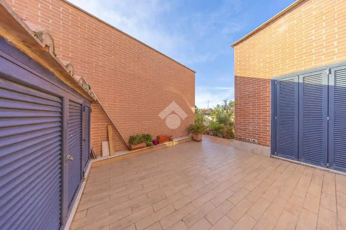 Villetta a schiera - foto 5