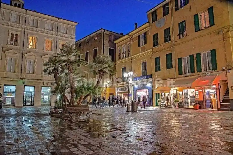 Appartamento in vendita a Alassio