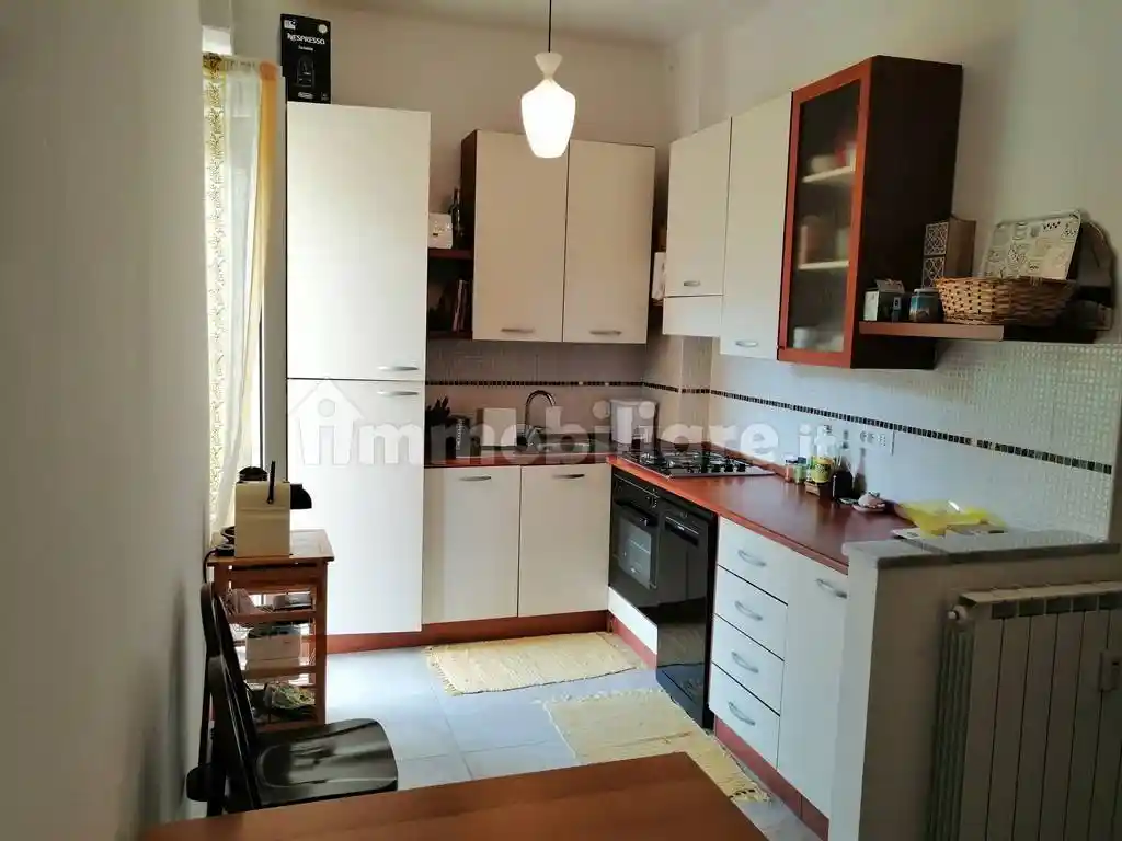 Appartamento in vendita a Alassio