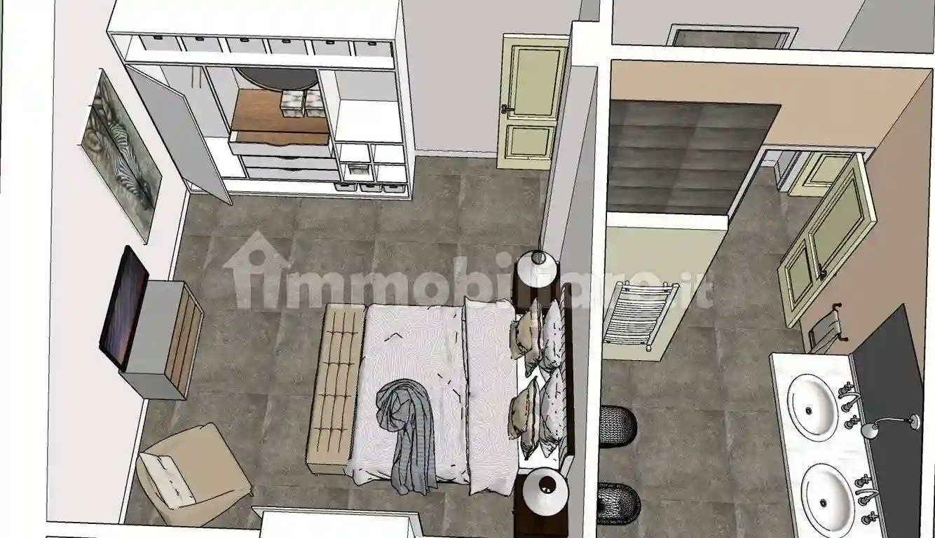 Attico - Mansarda - foto 2