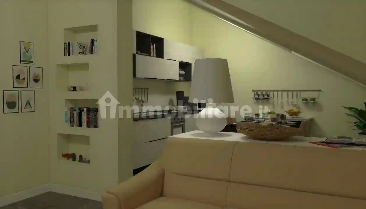 Attico - Mansarda - foto 4