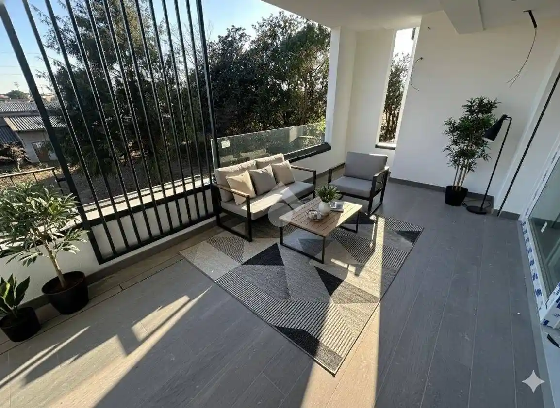 Appartamento in vendita a Seregno