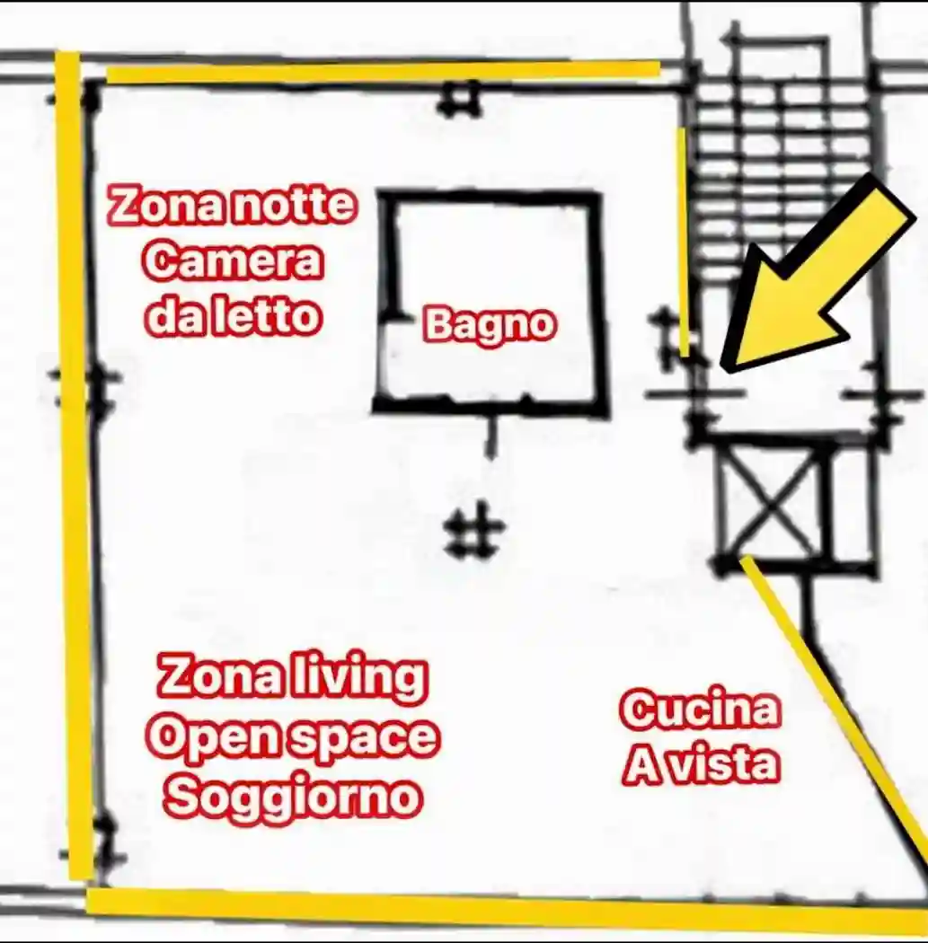 Attico - Mansarda - foto 3