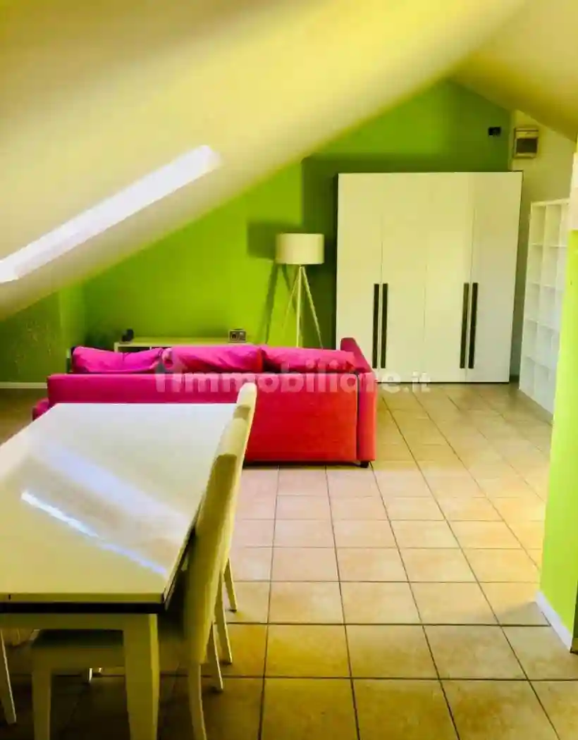 Attico - Mansarda - foto 4