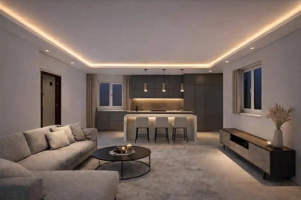 Appartamento in vendita a Formigine