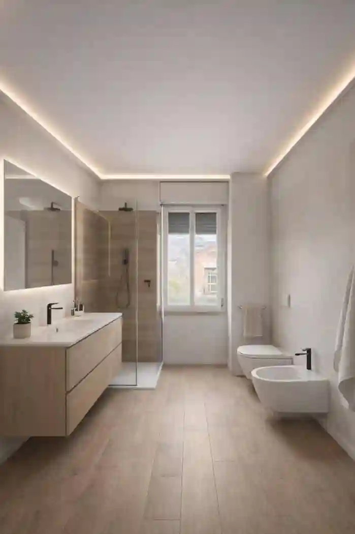 Appartamento - foto 5