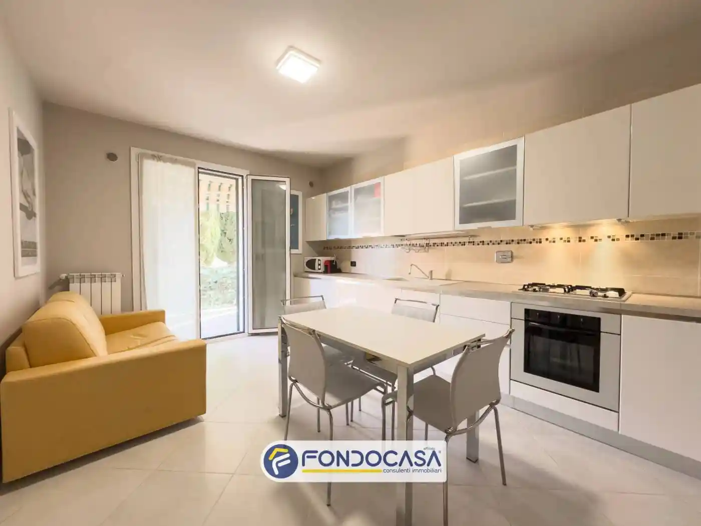 Appartamento in vendita a Andora