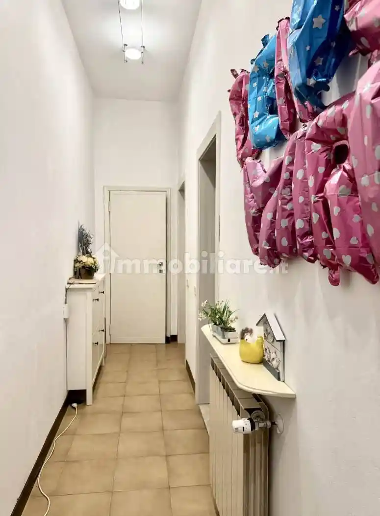 Appartamento in vendita a Prato