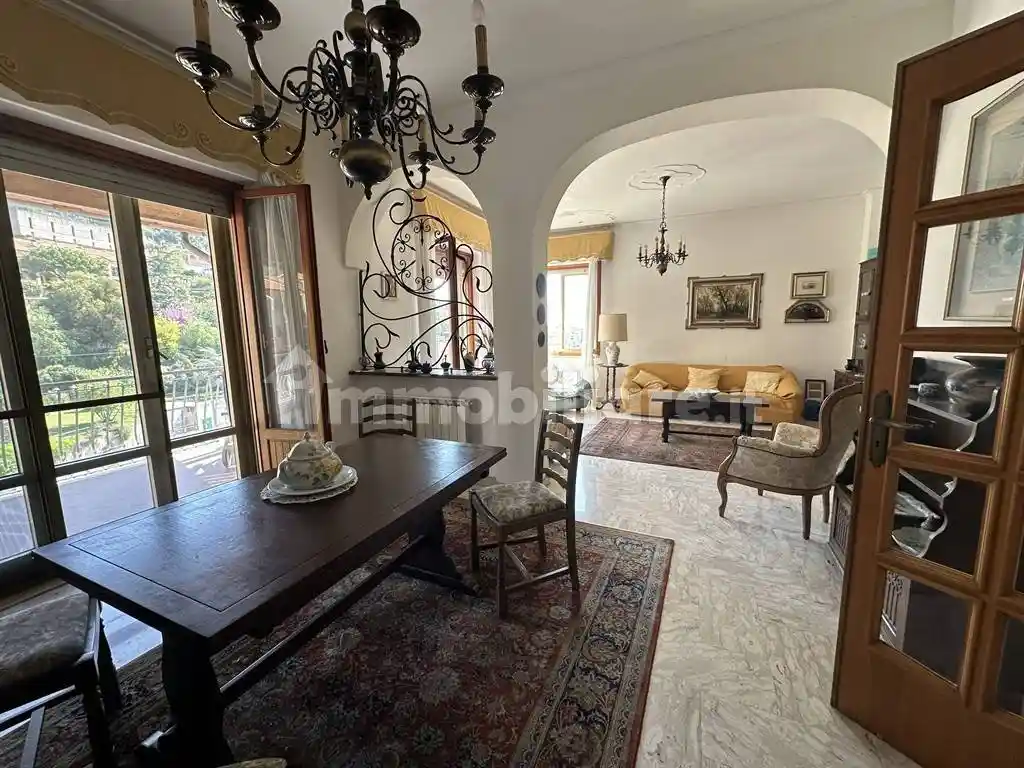 Appartamento in vendita a Alassio