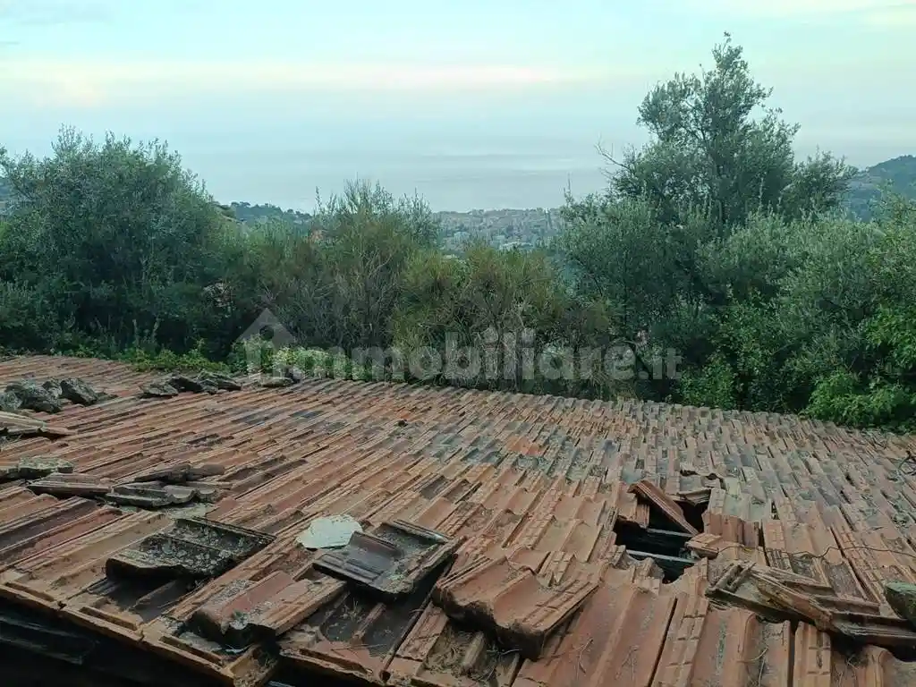 Rustico - Casale in vendita a Alassio