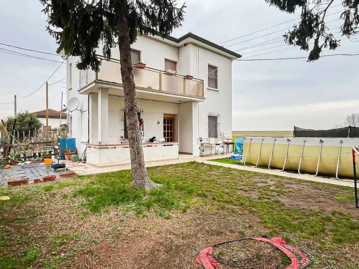 Casa indipendente - foto 2