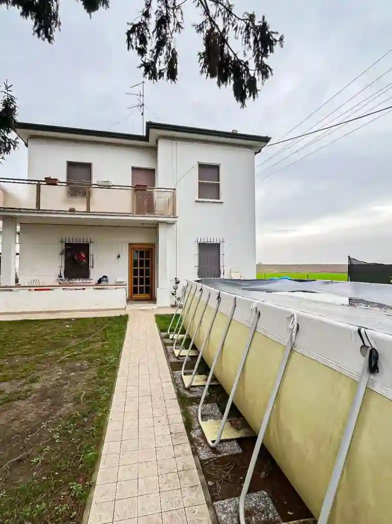 Casa indipendente - foto 4