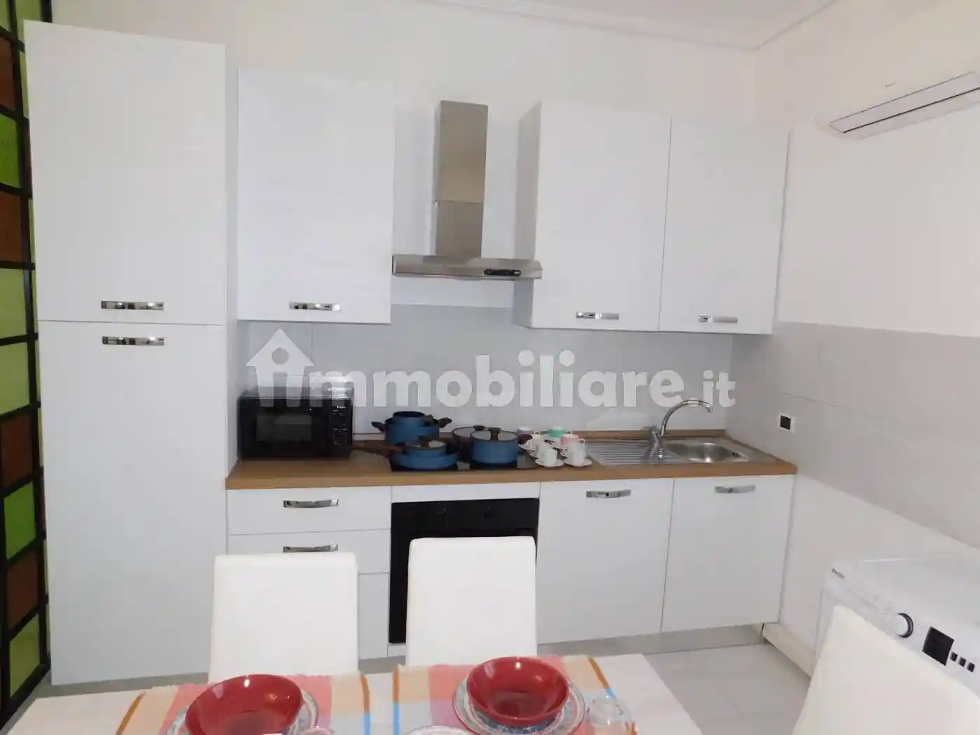 Appartamento in affitto a Ragusa