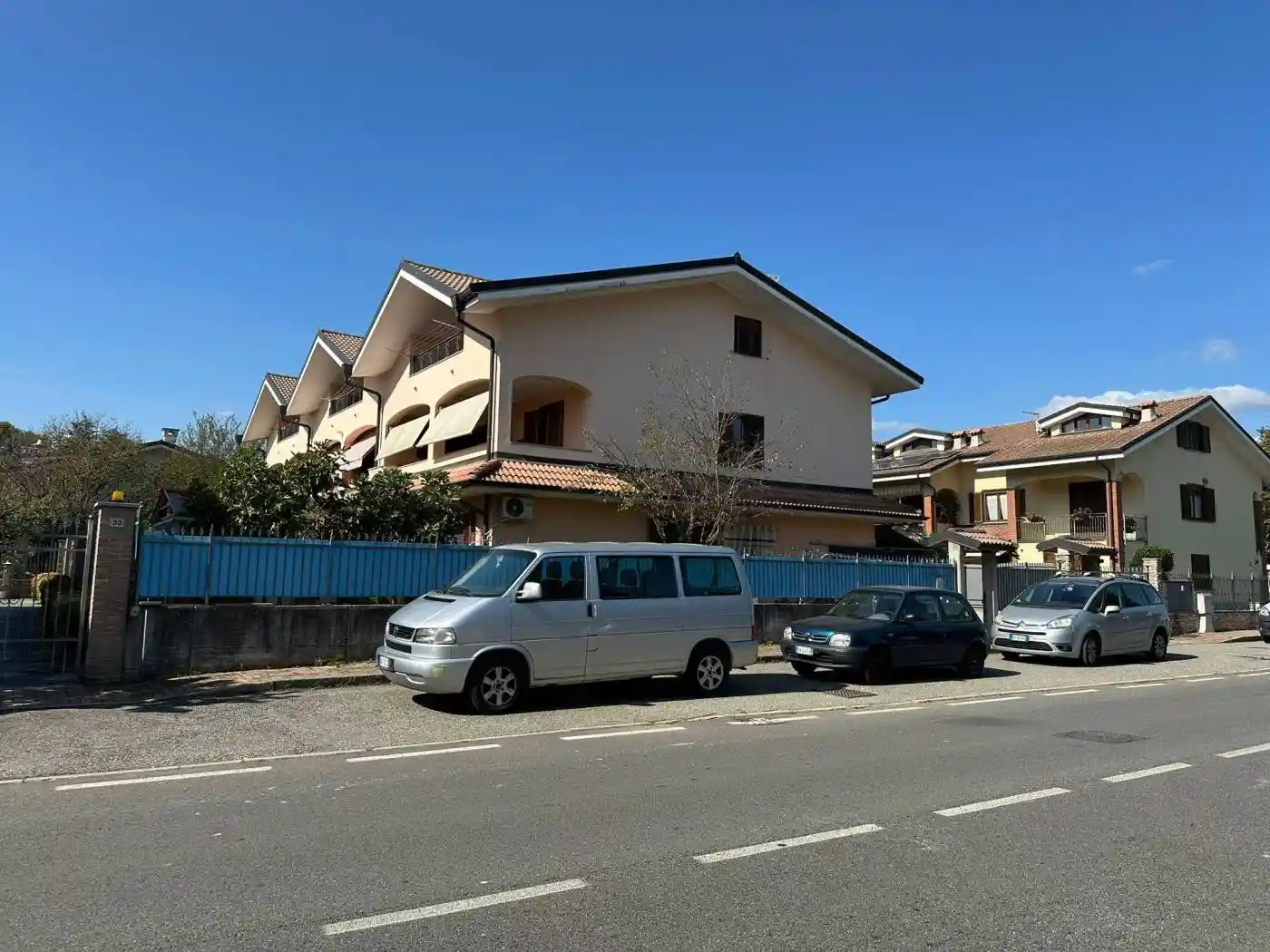 Villetta a schiera in vendita a Leinì