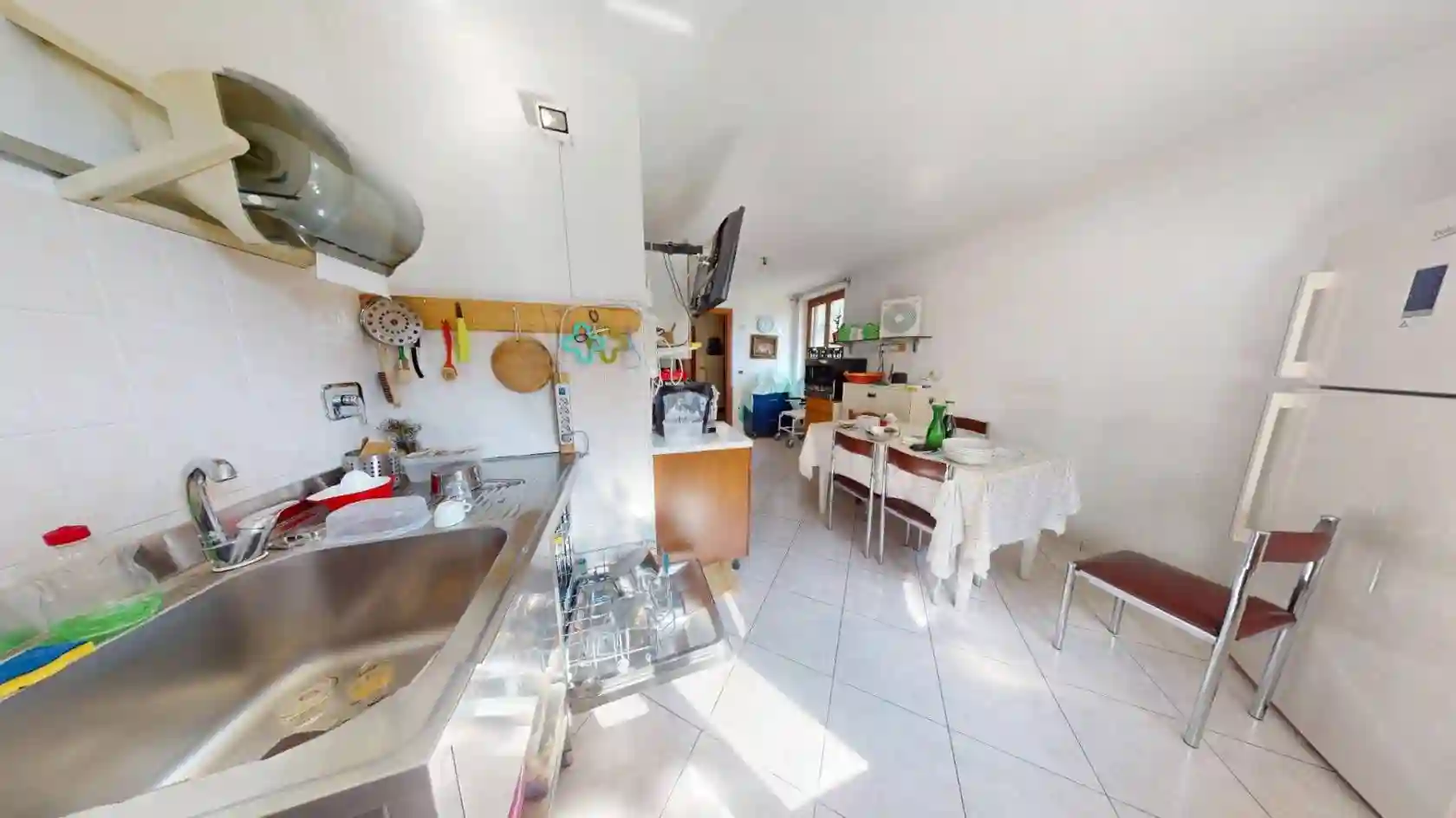 Villetta a schiera - foto 5